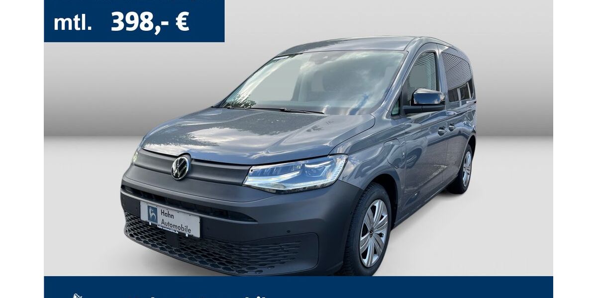 VW Caddy 10.080 km 34.990 &euro; Schorndorf 73614
