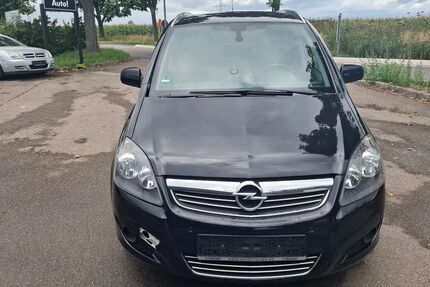 Opel Zafira 219.015 km 2.850 &euro; Kernen i. r 71394