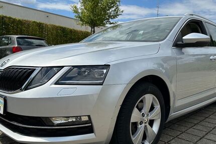 Skoda Octavia 191.000 km 10.900 &euro; Remseck am Neckar 71686