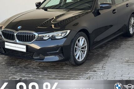 BMW 320 107.212 km 27.990 &euro; Heilbronn 74074