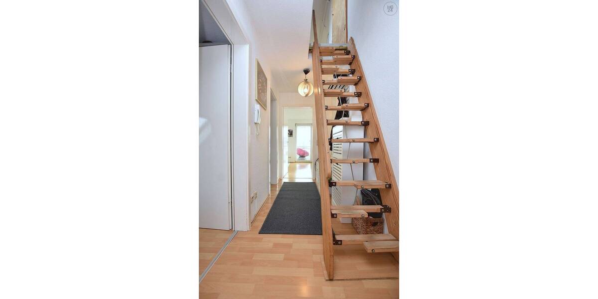 Etagenwohnung Stuttgart Untertürkheim - 2 Zimmer, 70 m&sup2;, 1.390&euro; | Angebot:26627287
