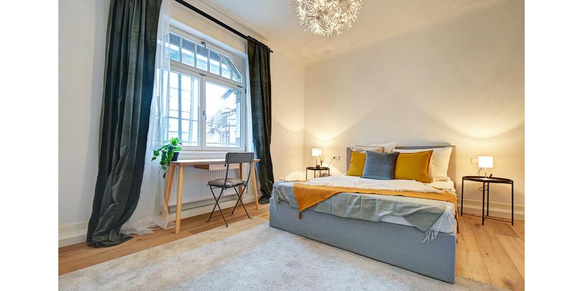 Etagenwohnung Stuttgart Stuttgart-Süd - 2 Zimmer, 59 m&sup2;, 1.750&euro; | Angebot:25792395