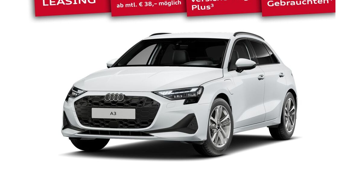 Audi A3 4.346 km 37.540 &euro; Stuttgart 70563