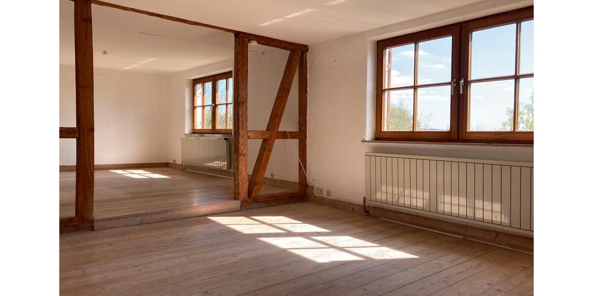 Bauernhaus, Landhaus Rudersberg - 6 Zimmer, 140 m&sup2;, 560.000&euro; | Angebot:26414816