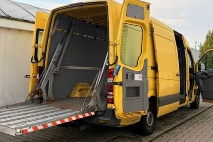 Mercedes-Benz Sprinter 125.695 km 14.990 &euro; Magstadt 71106