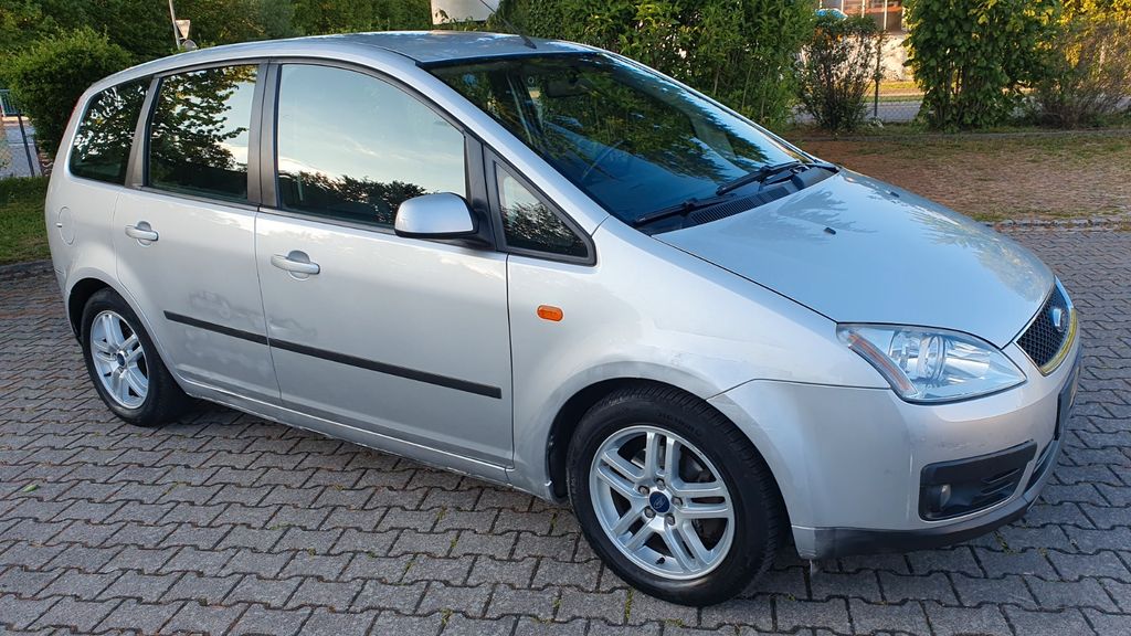Ford Focus 170.276 km 1.390 &euro; Mühlacker / Enzberg 75417