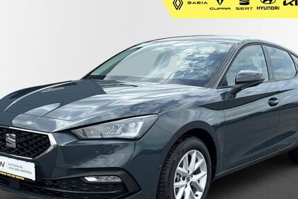 Seat Leon 12.500 km 21.990 &euro; Heilbronn 74076