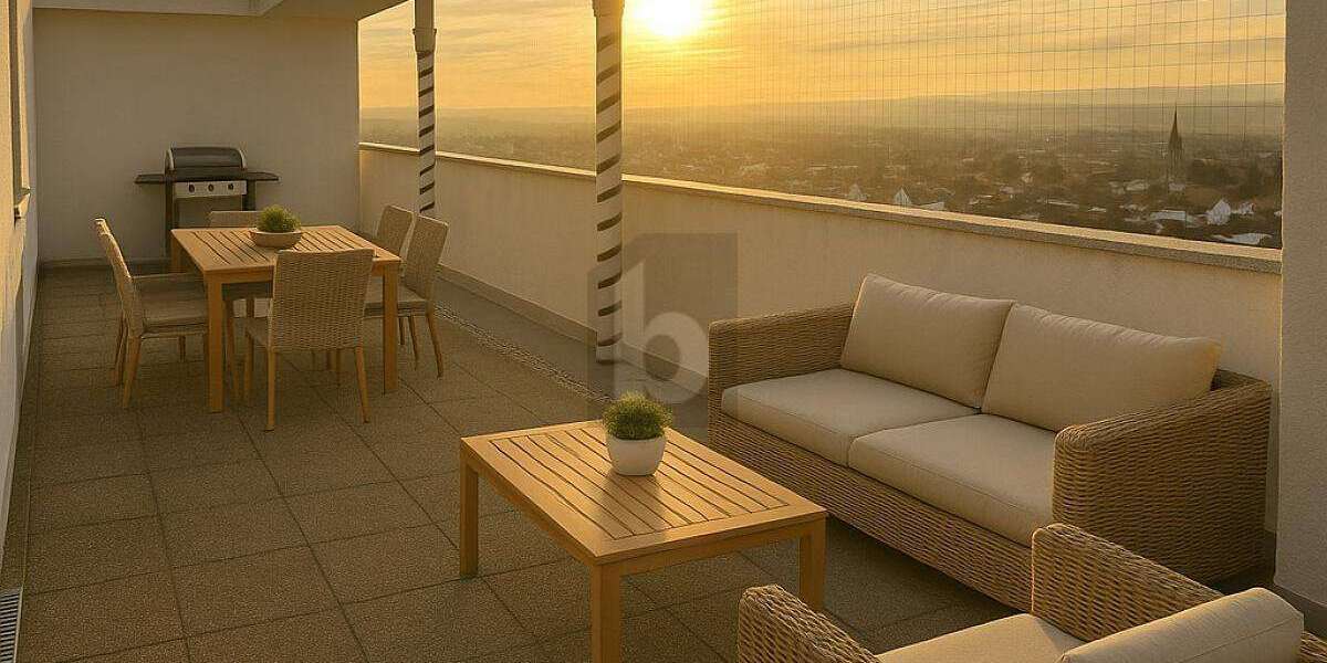 Etagenwohnung Sindelfingen Eichholz - 3 Zimmer, 70 m&sup2;, 299.000&euro; | Angebot:26050146