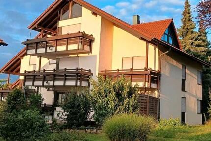 Wohnung Löwenstein - 2.5 Zimmer, 87 m&sup2;, 195.000&euro; | Angebot:26987294