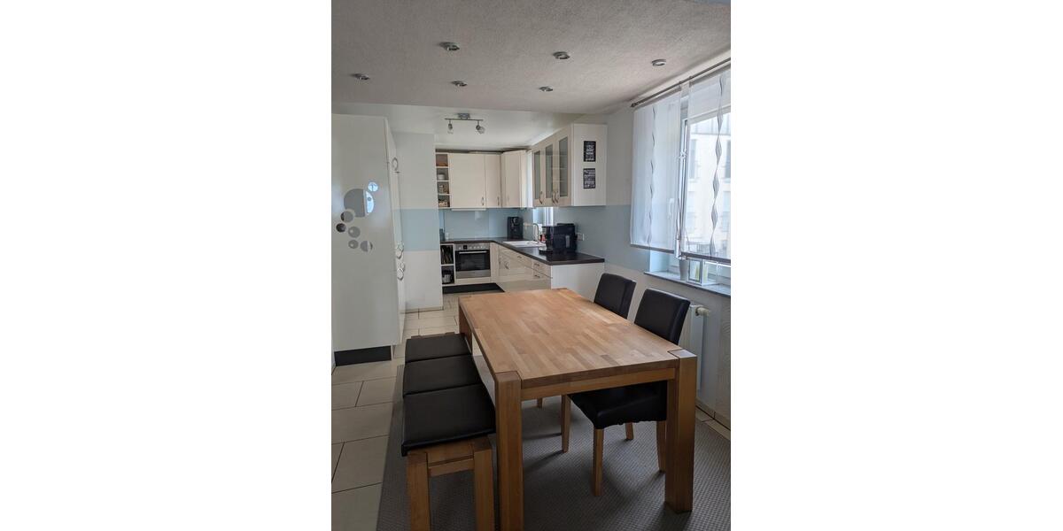 Einfamilienhaus Kirchheim am Neckar - 4 Zimmer, 120 m&sup2;, 390.000&euro; | Angebot:27248909