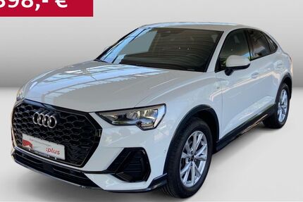 Audi Q3 33.361 km 33.730 &euro; Esslingen 73730