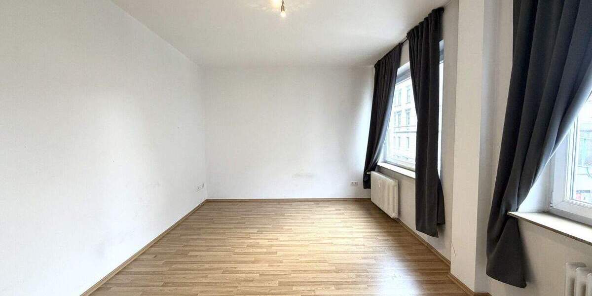 Etagenwohnung Stuttgart / Stuttgart-West West - 3 Zimmer, 105 m&sup2;, 1.745&euro; | Angebot:25746195