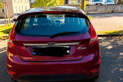 Ford Fiesta 176.000 km 3.499 &euro; Heilbronn 74074