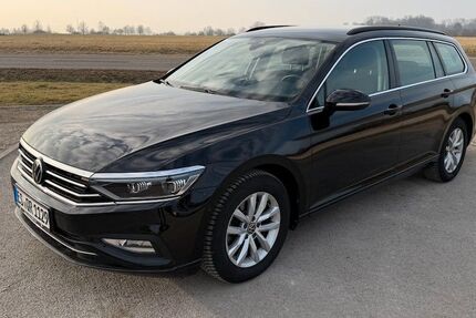 VW Passat Variant 96.000 km 20.900 &euro; Ostfildern 73760