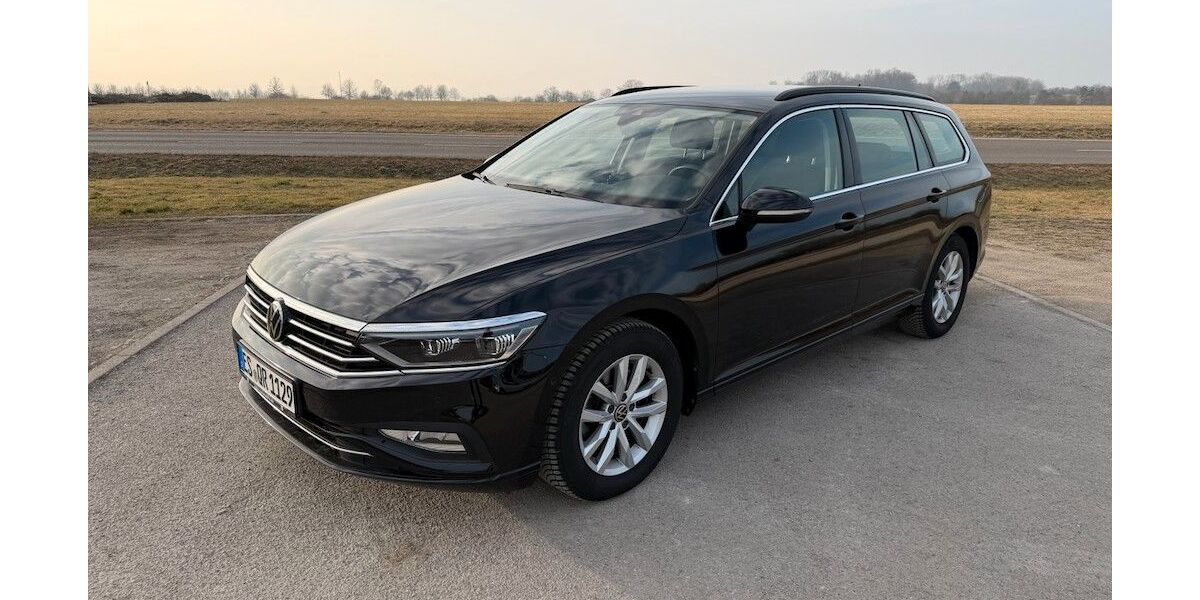 VW Passat Variant 96.000 km 20.900 &euro; Ostfildern 73760