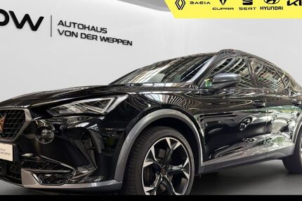Cupra Formentor 27.444 km 32.980 &euro; Heilbronn 74076