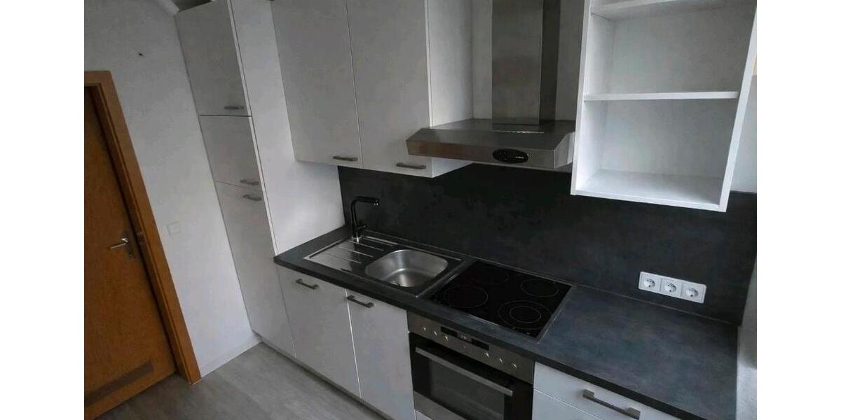 Erdgeschoßwohnung Beilstein - 1 Zimmer, 44 m&sup2;, 500&euro; | Angebot:25382977