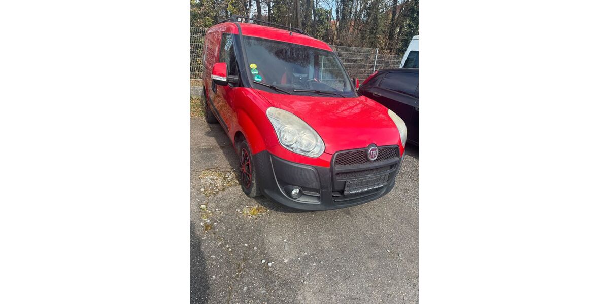 Fiat Doblo 231.258 km 3.750 &euro; Untergruppenbach 74199