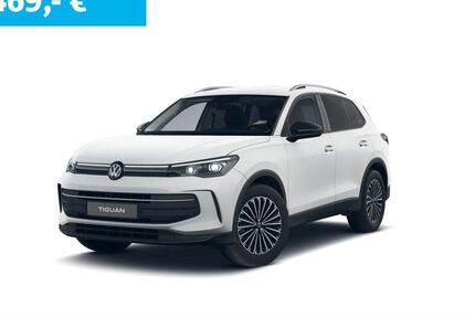 VW Tiguan 9.669 km 37.430 &euro; Kornwestheim 70806
