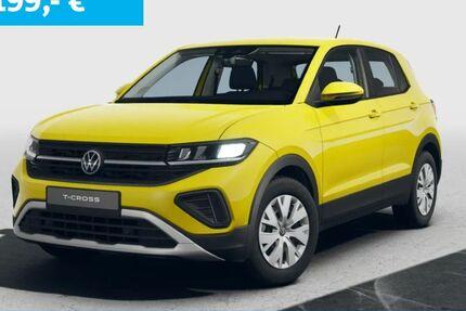VW T-Cross 1.555 km 19.990 &euro; Bietigheim-Bissingen 74321