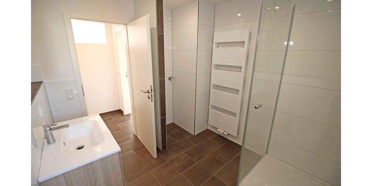 Etagenwohnung Heilbronn Neckargartach - 3 Zimmer, 89 m&sup2;, 1.230&euro; | Angebot:25801734
