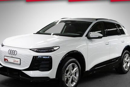 Audi Q6 e-tron 8.965 km 50.920 &euro; Stuttgart 70469