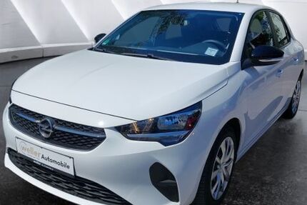 Opel Corsa 29.500 km 13.370 &euro; Ludwigsburg 71642