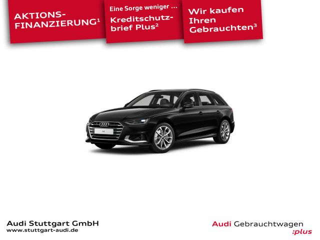 Audi A4 55.390 km 27.920 &euro; Böblingen 71034