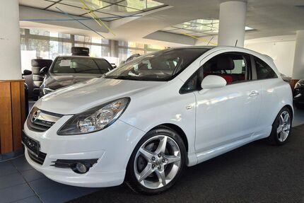 Opel Corsa 113.500 km 5.990 &euro; Filderstadt 70794
