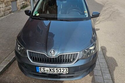 Skoda Fabia 164.000 km 7.000 &euro; Esslingen am Neckar 73734