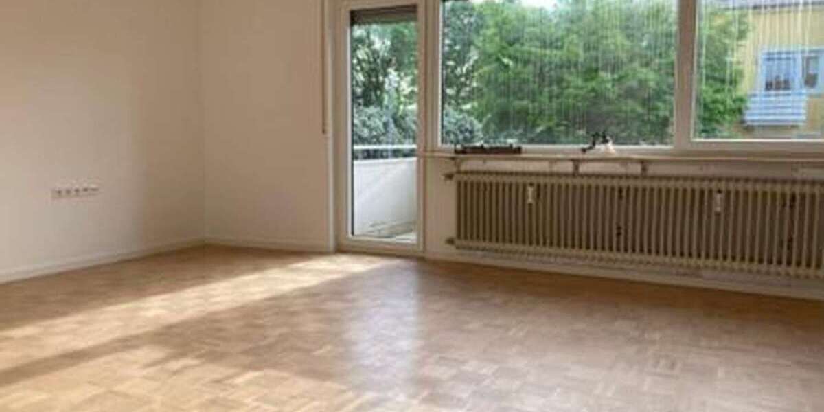 Etagenwohnung Stuttgart Birkach - 3 Zimmer, 72 m&sup2;, 1.295&euro; | Angebot:24496434