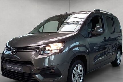 Toyota Proace City 81.300 km 21.450 &euro; Stuttgart 70469