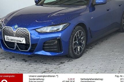 BMW i4 24.077 km 47.249 &euro; Heilbronn 74074