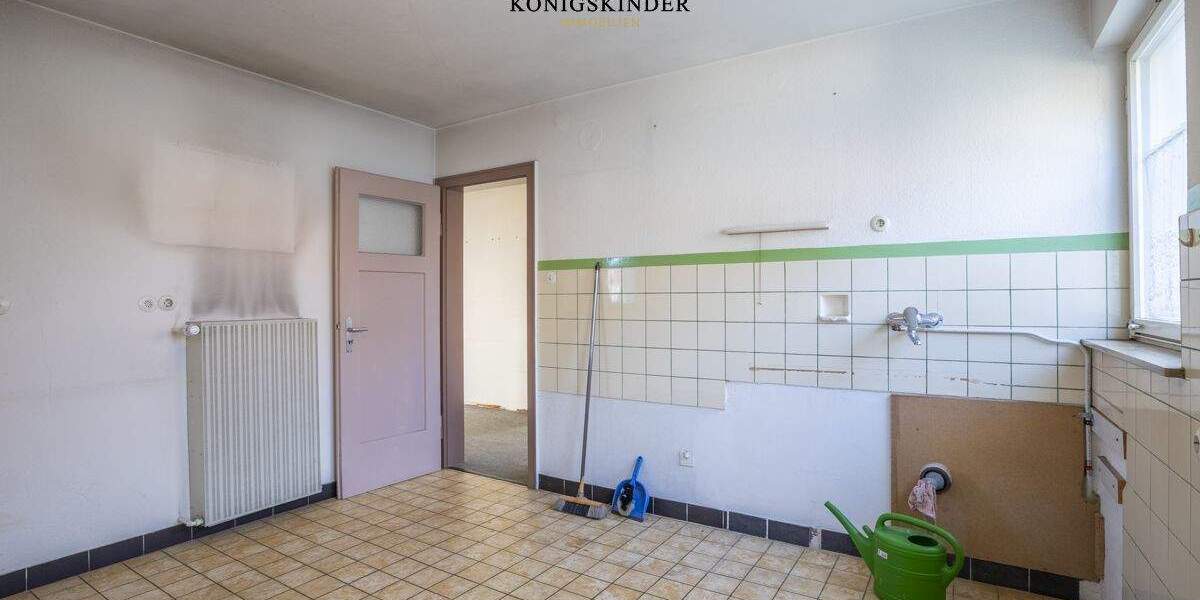 Mehrfamilienhaus, Wohnhaus Mönsheim - 6 Zimmer, 161 m&sup2;, 419.000&euro; | Angebot:25797862