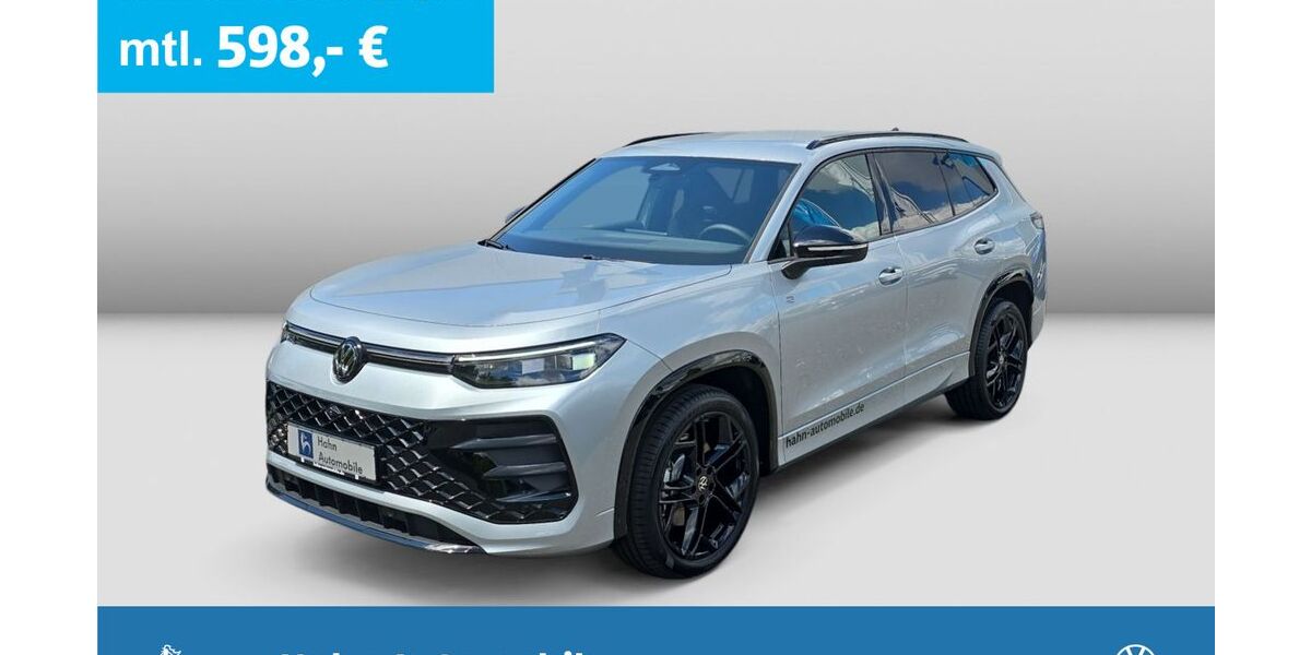 VW Tayron 7.000 km 45.880 &euro; Ludwigsburg 71634
