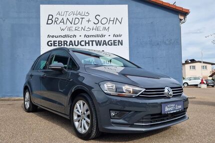 VW Golf 126.550 km 13.490 &euro; Wiernsheim 75446