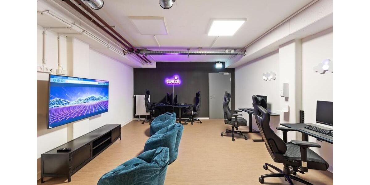 Etagenwohnung Stuttgart Stuttgart-Nord - 1 Zimmer, 31 m&sup2;, 1.279&euro; | Angebot:25874027