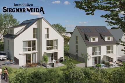 Grundstück Kernen im Remstal - 485.000&euro; | Angebot:26848393
