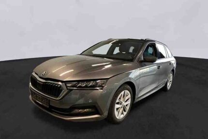 Skoda Octavia 143.000 km 16.990 &euro; Magstadt 71106