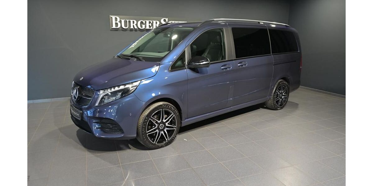 Mercedes-Benz V 300 71.896 km 62.870 &euro; Waiblingen 71332