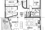 Einfamilienhaus Denkendorf - 4.5 Zimmer, 111 m&sup2;, 575.000&euro; | Angebot:26561652