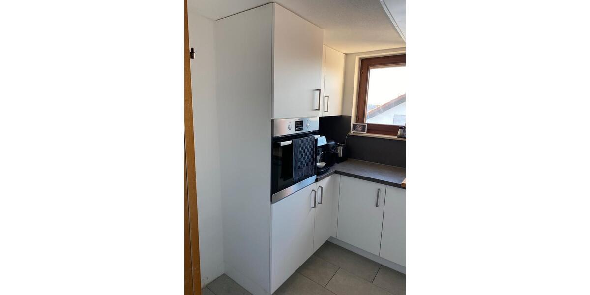 Etagenwohnung Backnang - 3.5 Zimmer, 83 m&sup2;, 250.000&euro; | Angebot:26957475