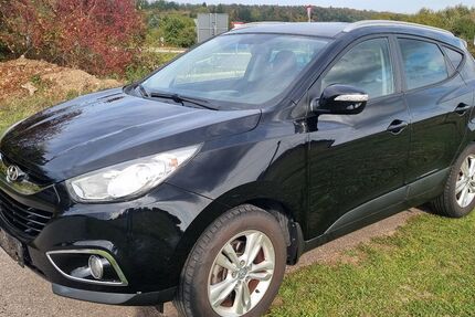 Hyundai ix35 88.510 km 7.999 &euro; Leonberg Gebersheim 71229