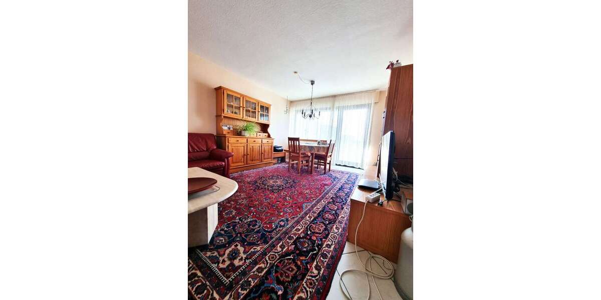 Etagenwohnung Hemmingen - 3 Zimmer, 75 m&sup2;, 217.000&euro; | Angebot:16428143