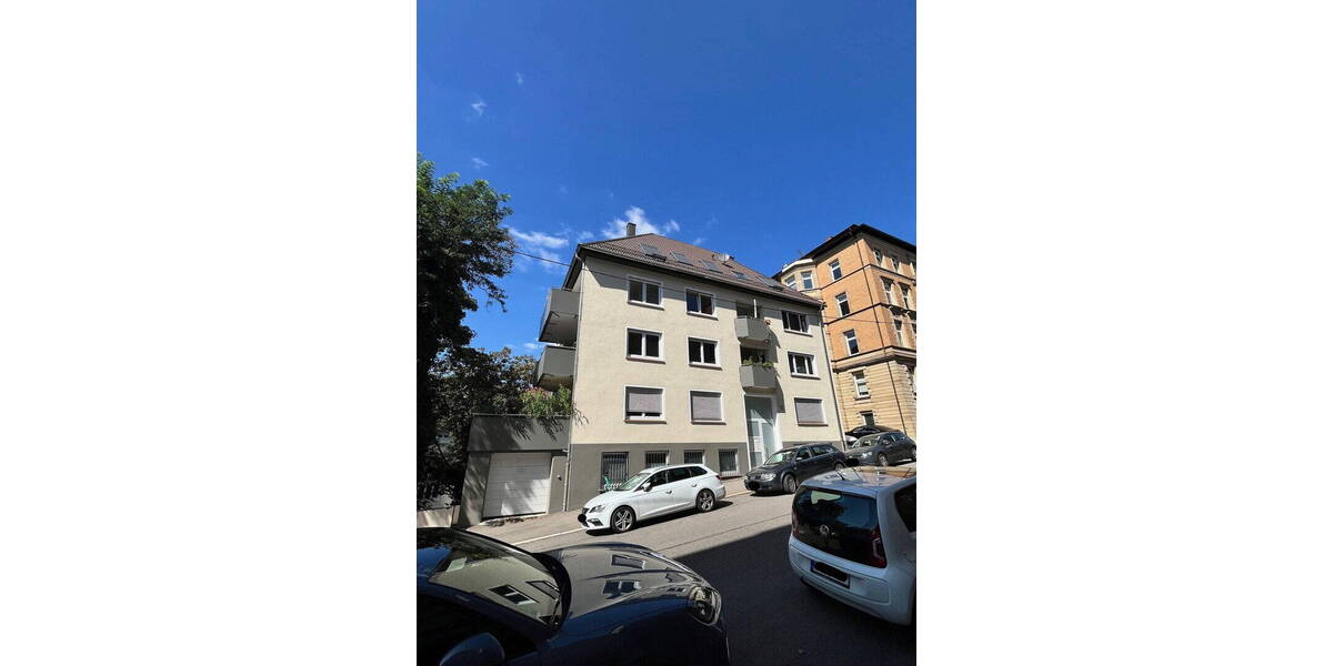 Gewerbeobjekt Stuttgart Mitte - 740&euro; | Angebot:25909467