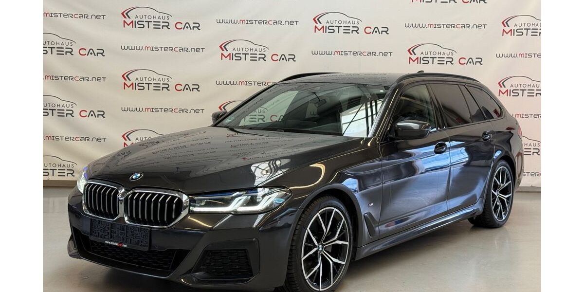 BMW 520 170.000 km 25.890 &euro; Magstadt 71106