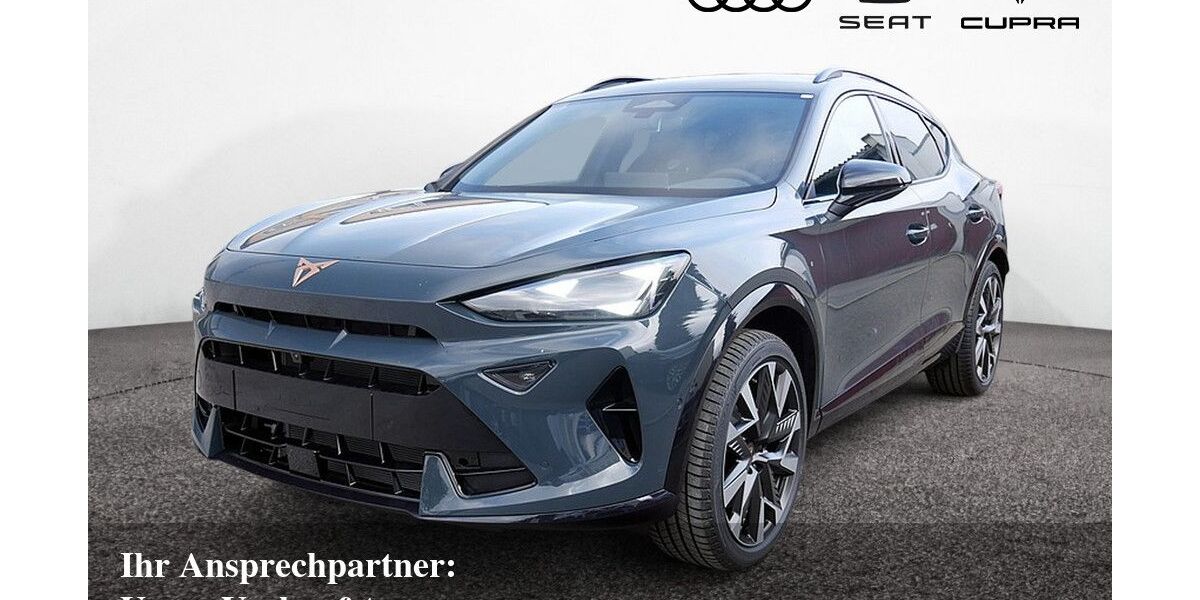 Cupra Formentor 3.500 km 40.780 &euro; Bietigheim-Bissingen 74321