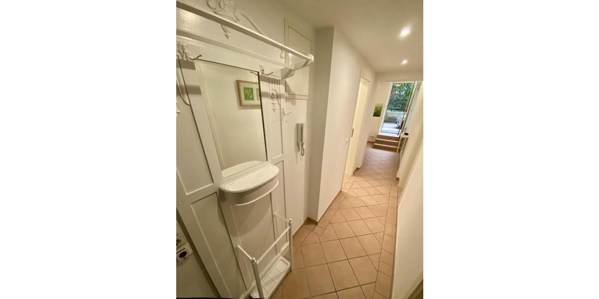 Etagenwohnung Stuttgart Stuttgart-Süd - 2 Zimmer, 40 m&sup2;, 895&euro; | Angebot:25174232