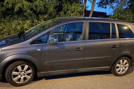 Opel Zafira 166.000 km 3.300 &euro; Leonberg 71229