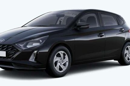 Hyundai i20 8.700 km 18.900 &euro; Böblingen 71034